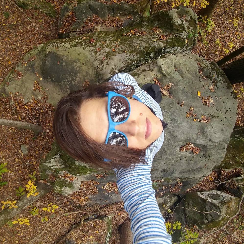 Meet your Posher, Tiffany